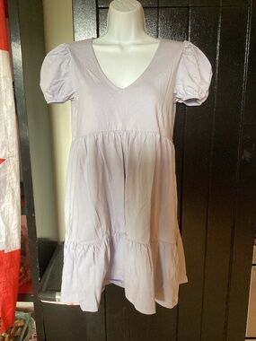 Sunday Best Cotton Dress